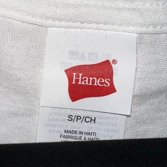 NEW Handcrafted Thankful Shirt Size Small - Picture 3 of 4